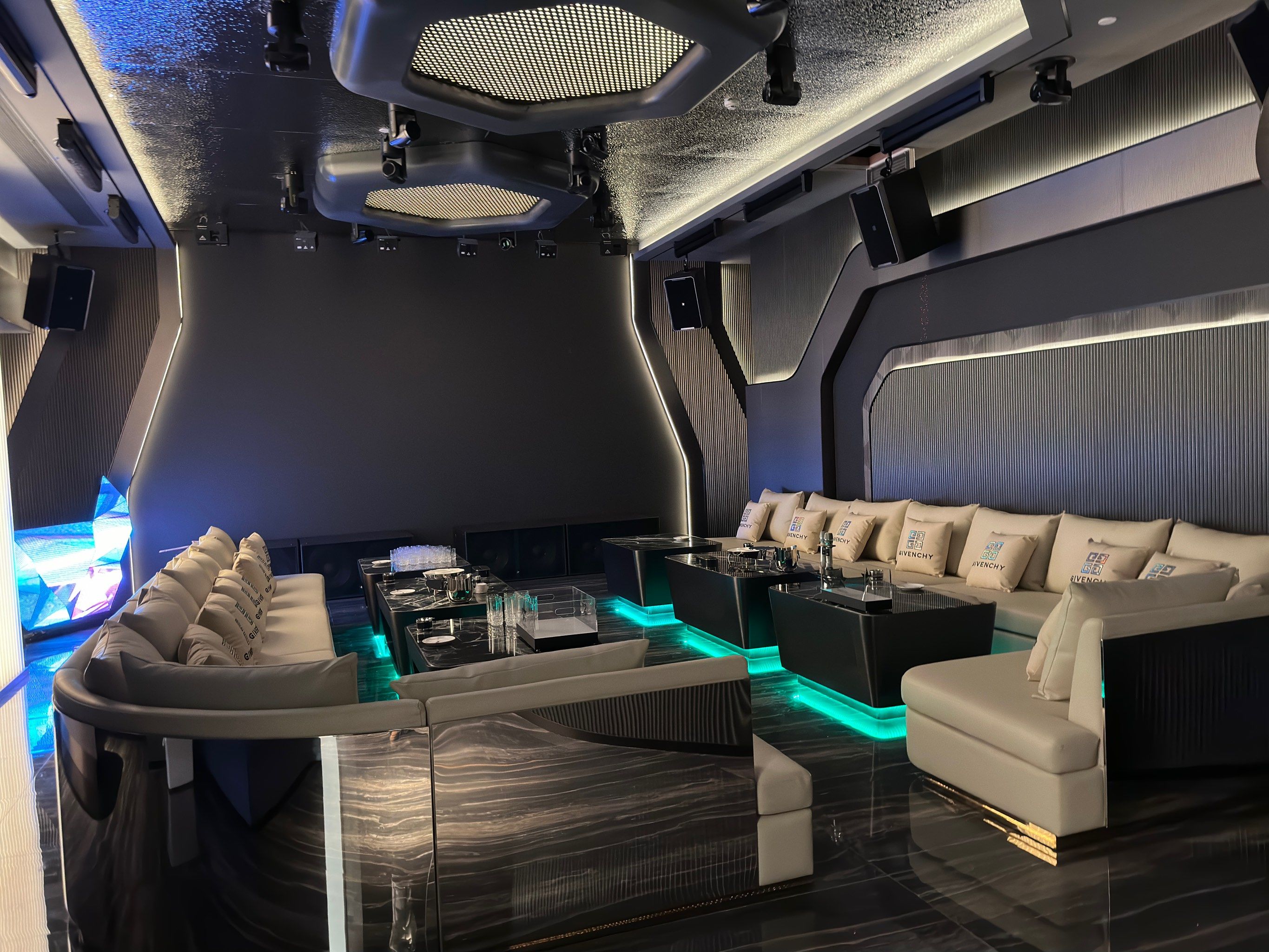 衡阳商务ktv首选高品质商务ktv体验-石鼓区ktv预定